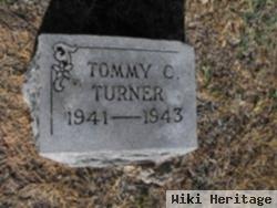 Tommy C Turner