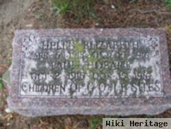 Helen Elizabeth Sites