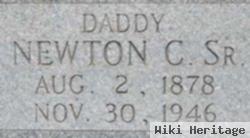 Newton Campbell Ewing, Sr