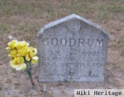 James Clayton Goodrum