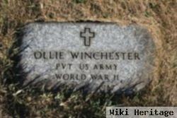 Olie Winchester