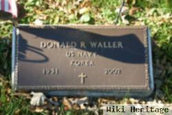 Donald R. Waller