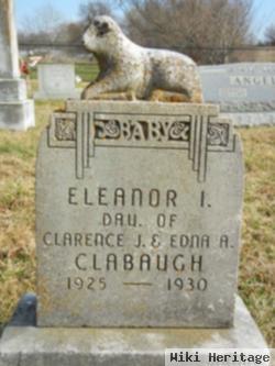 Eleanor I. Clabaugh