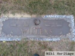 Herbert F Willers