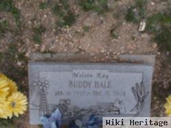 Melvin Ray "buddy" Hale