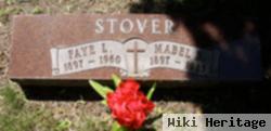 Mabel B. Stover