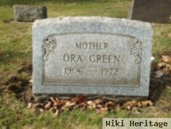 Ora Green