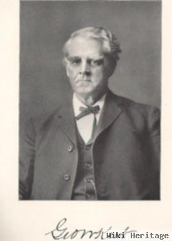 George Warren Kent