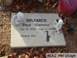 Paul Samuel "sammie" Bramer