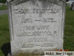 Charles Bitzer