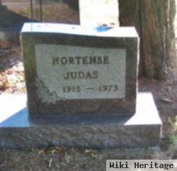 Hortense Kuethe Judas