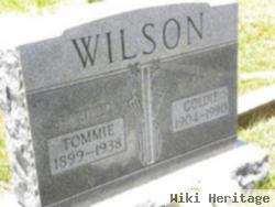 W. Tommie Wilson