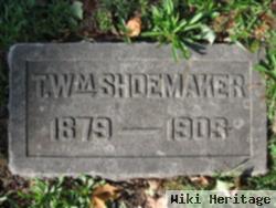 T William Shoemaker