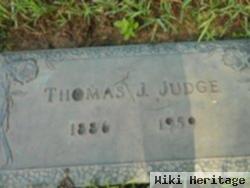 Thomas J. Judge