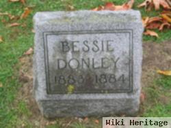 Bessie Donley