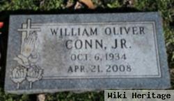 William Oliver Conn, Jr