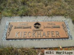 Robert Knaak Kieckhafer