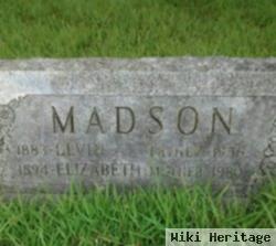 Elvin Madson