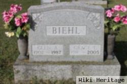 Glen Arthur Biehl