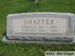 Margaret Douds Shaffer