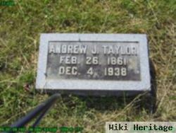 Andrew J. Taylor