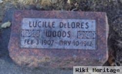 Lucille Delores Woods