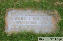 Ward Isaac Keller