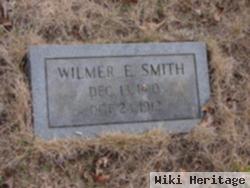 Wilmer E. Smith