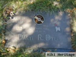 Daryl R Dyer