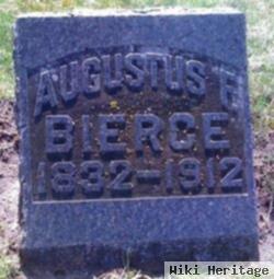 Augustus F. Bierce