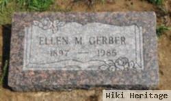 Ellen Marie Wickland Gerber