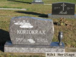 Robert Kortokrax