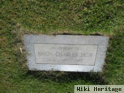 Simon Charles Skor