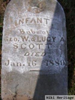 Infant Scott