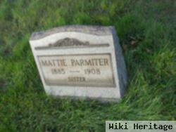 Mattie Parmiter