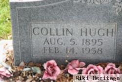 Collin Hugh Adams