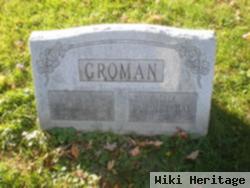 Dorothy May Groman