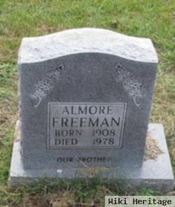 Almore Freeman