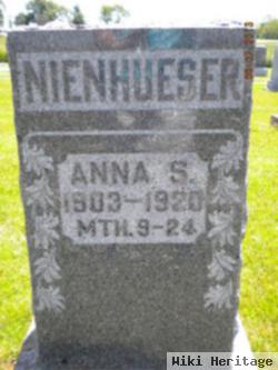 Anna S. Nienhueser