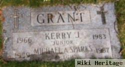 Kerry J "junior" Grant