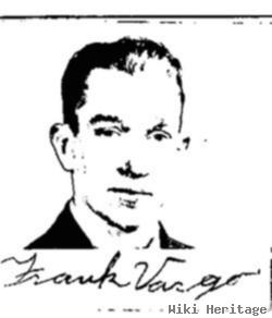 Frank S. Vargo