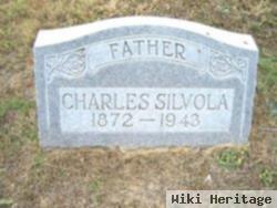 Charles Silvola