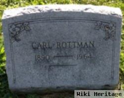 Carl Rottman