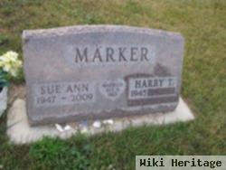 Sue Ann Marker