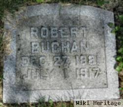 Robert Buchan