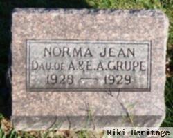 Norma Jean Grupe