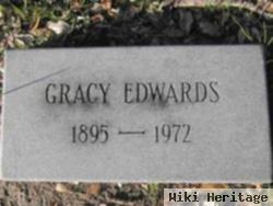 Gracy Edwards