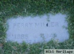 Perry Miller