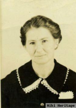 Katherine Johanna Strobel Stehle