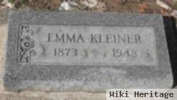 Emma Kleiner